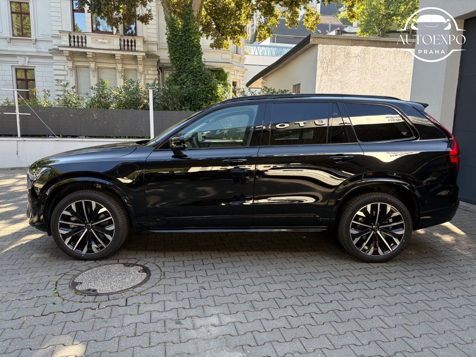 Volvo XC90, T8 Plus Dark*PANORAMA*HeadUp - fotka 4