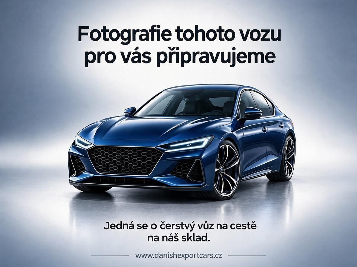BMW Řada 5, 520D 2,0 AUTOMAT - fotka 2