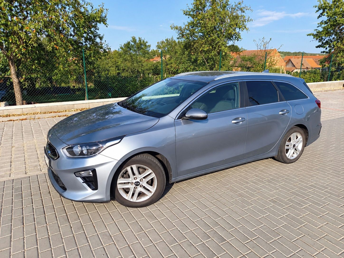 Kia Cee´d
