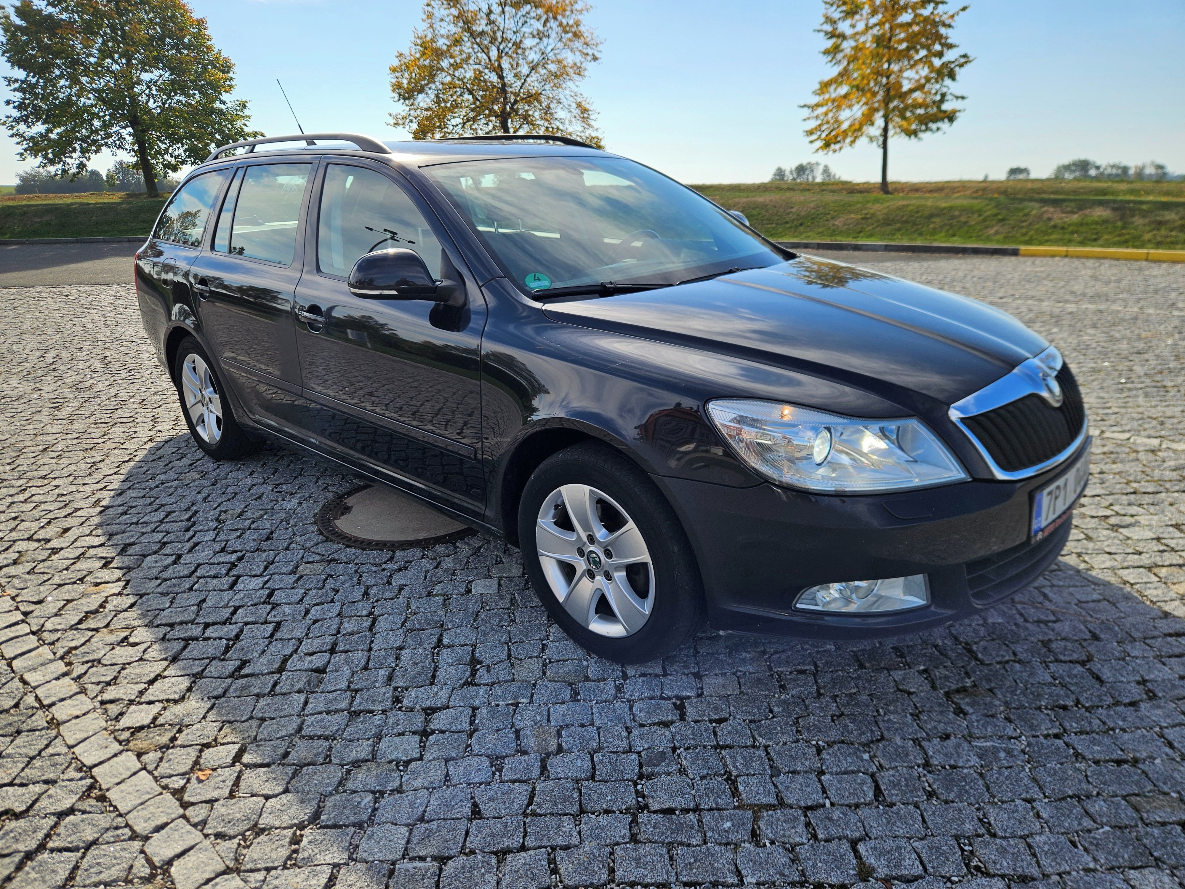 Škoda Octavia, 2L 103KW, MOŽNÉ SPLÁTKY - fotka 4