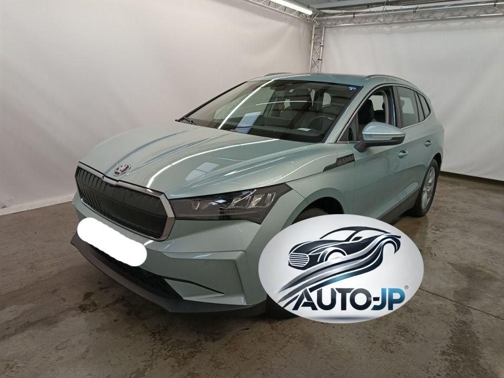 Škoda Enyaq, 150kW SOH 93,7% PŘIPRAVUJEME