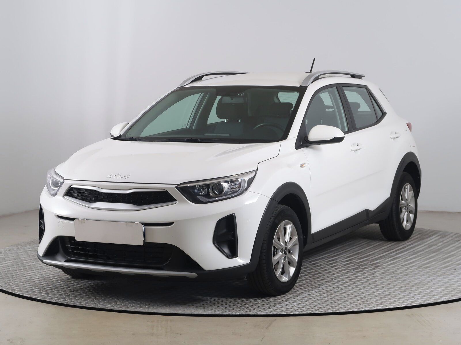 Kia Stonic, 1.2 DPI, Serv.kniha, Tempomat - fotka 2