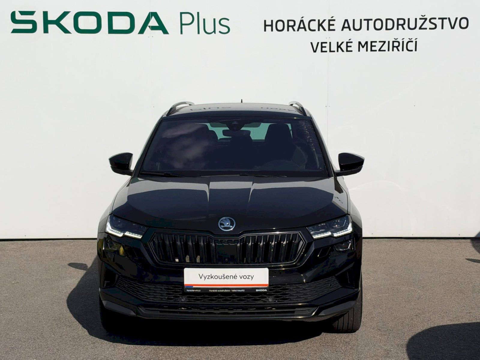 Škoda Karoq, SportLine 2,0 TDI 110 kW 4x4 7 - fotka 4
