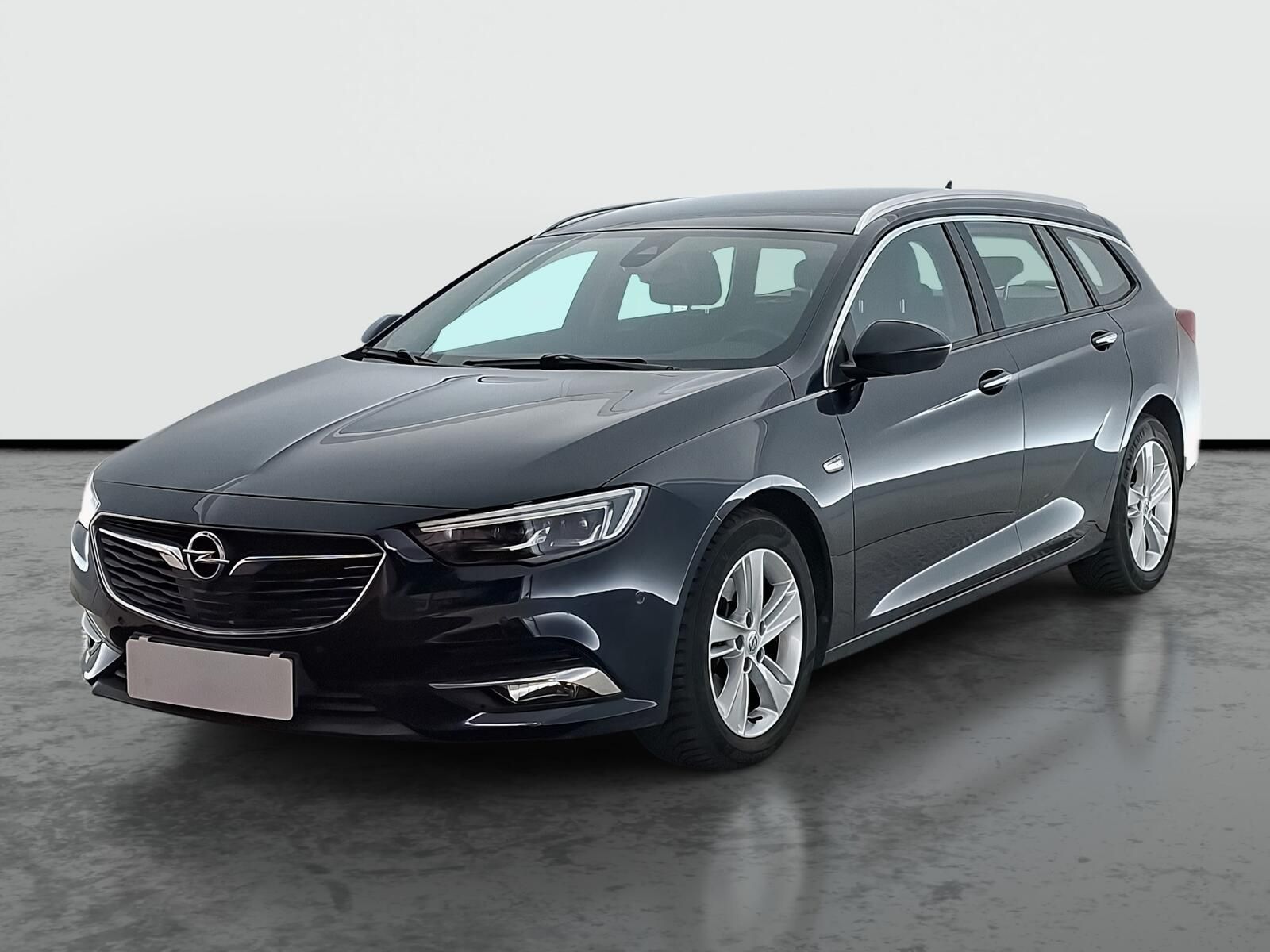 Opel Insignia, 2.0 CDTI, Automat, Kůže, Navi - fotka 2