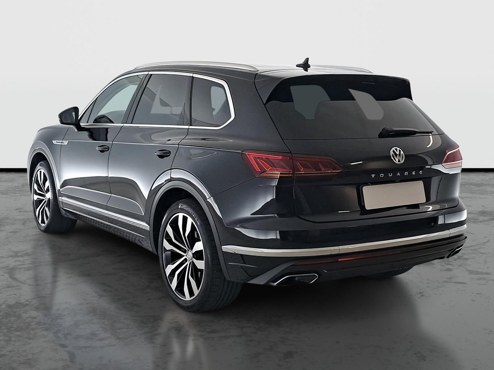 Volkswagen Touareg, 3.0 TDI, Elegance, 4X4 - fotka 4