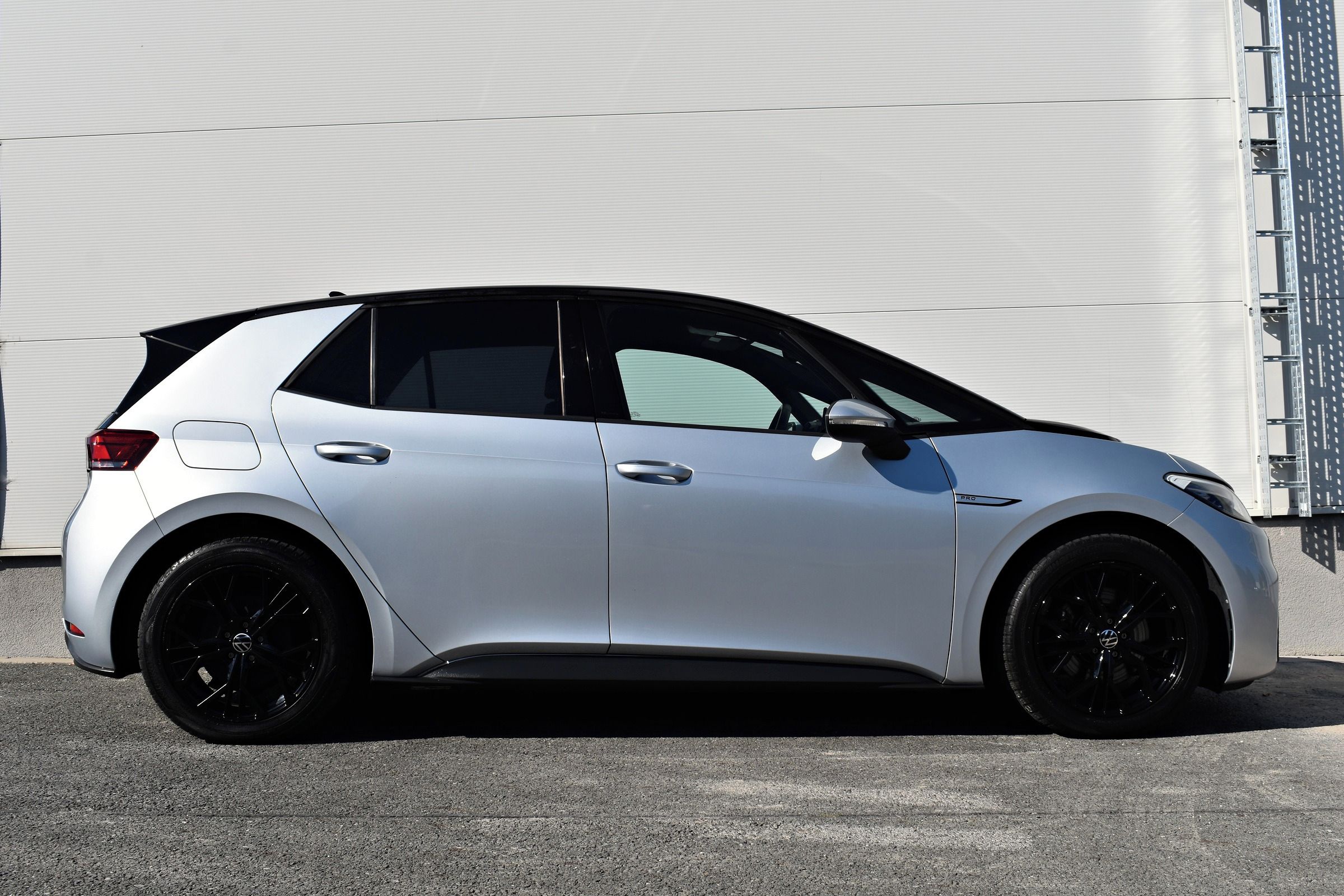 Volkswagen ID.3, PRO/150KW/58KWH/ACC/SOH93,4% - fotka 5