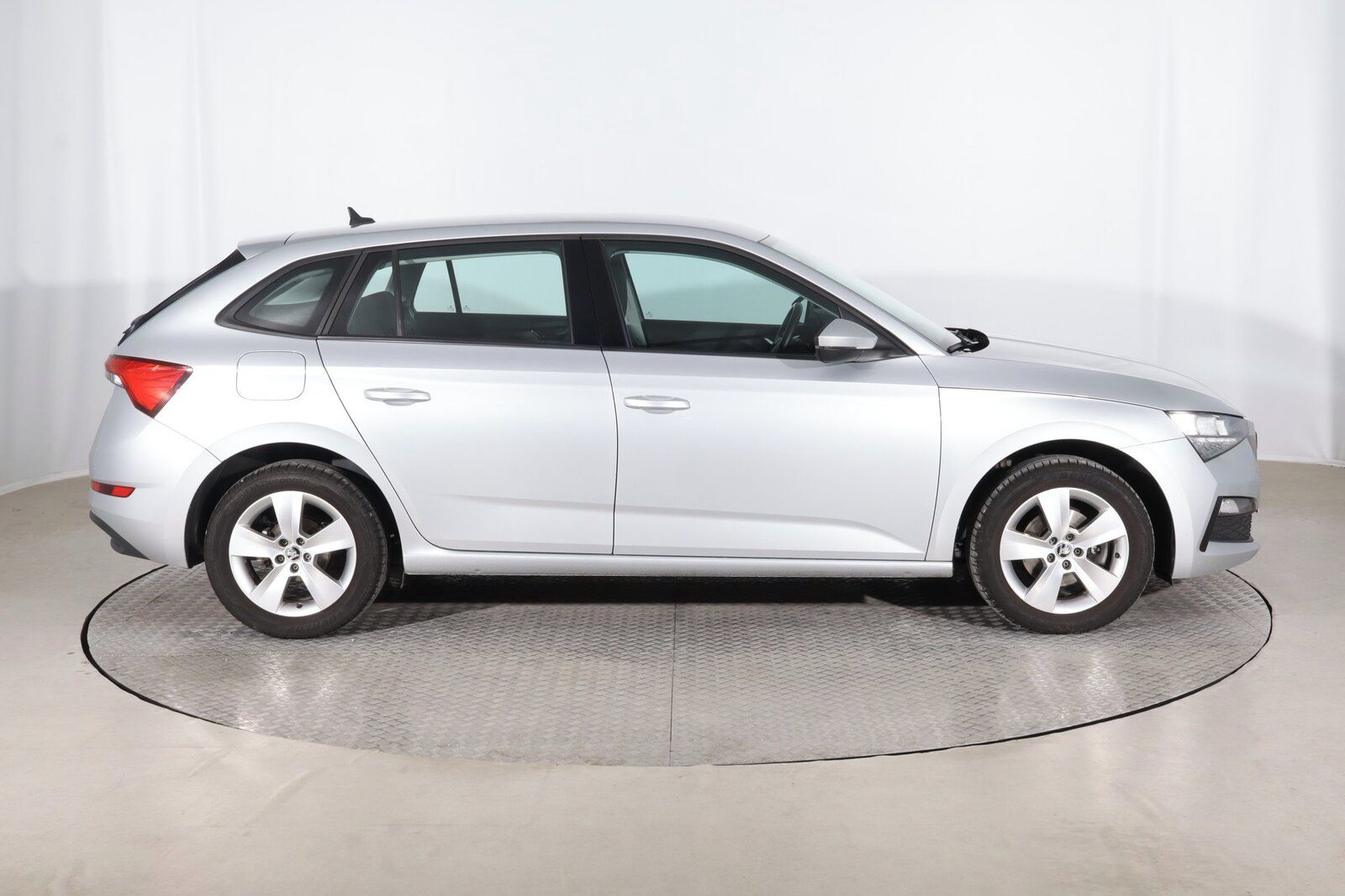 Škoda Scala, 1.5 TSI, Style, Serv.kniha - fotka 6