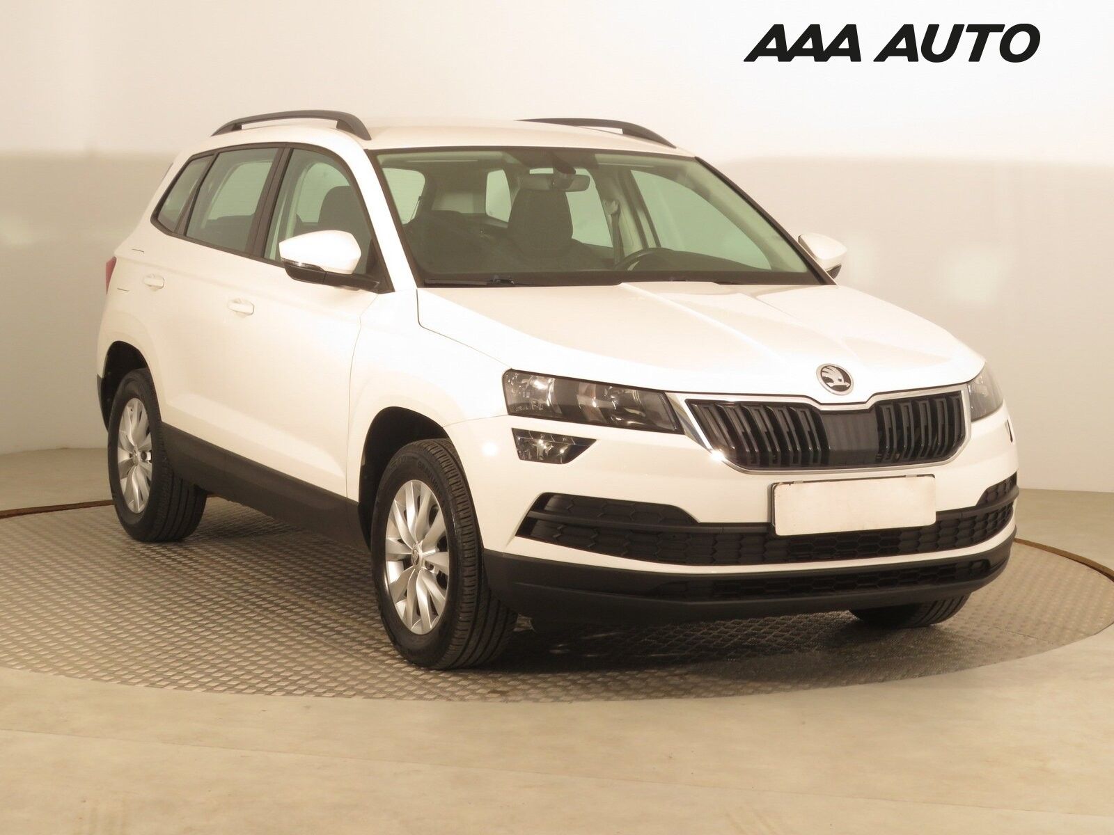 Škoda Karoq, 1.6 TDI, Ambition, Navi