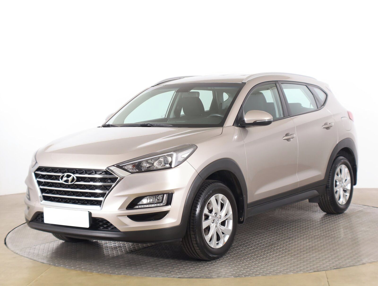 Hyundai Tucson, 1.6 GDI, Serv.kniha, Navi - fotka 2