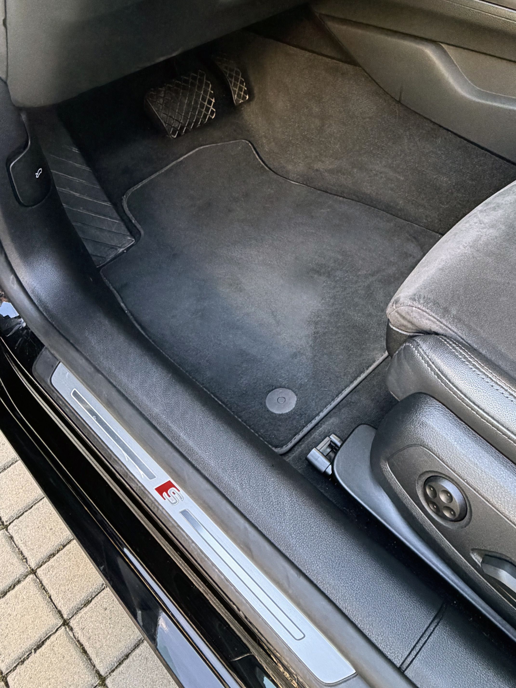 Audi A5, AUDI A5,Quattro,S line,150 kW - fotka 6