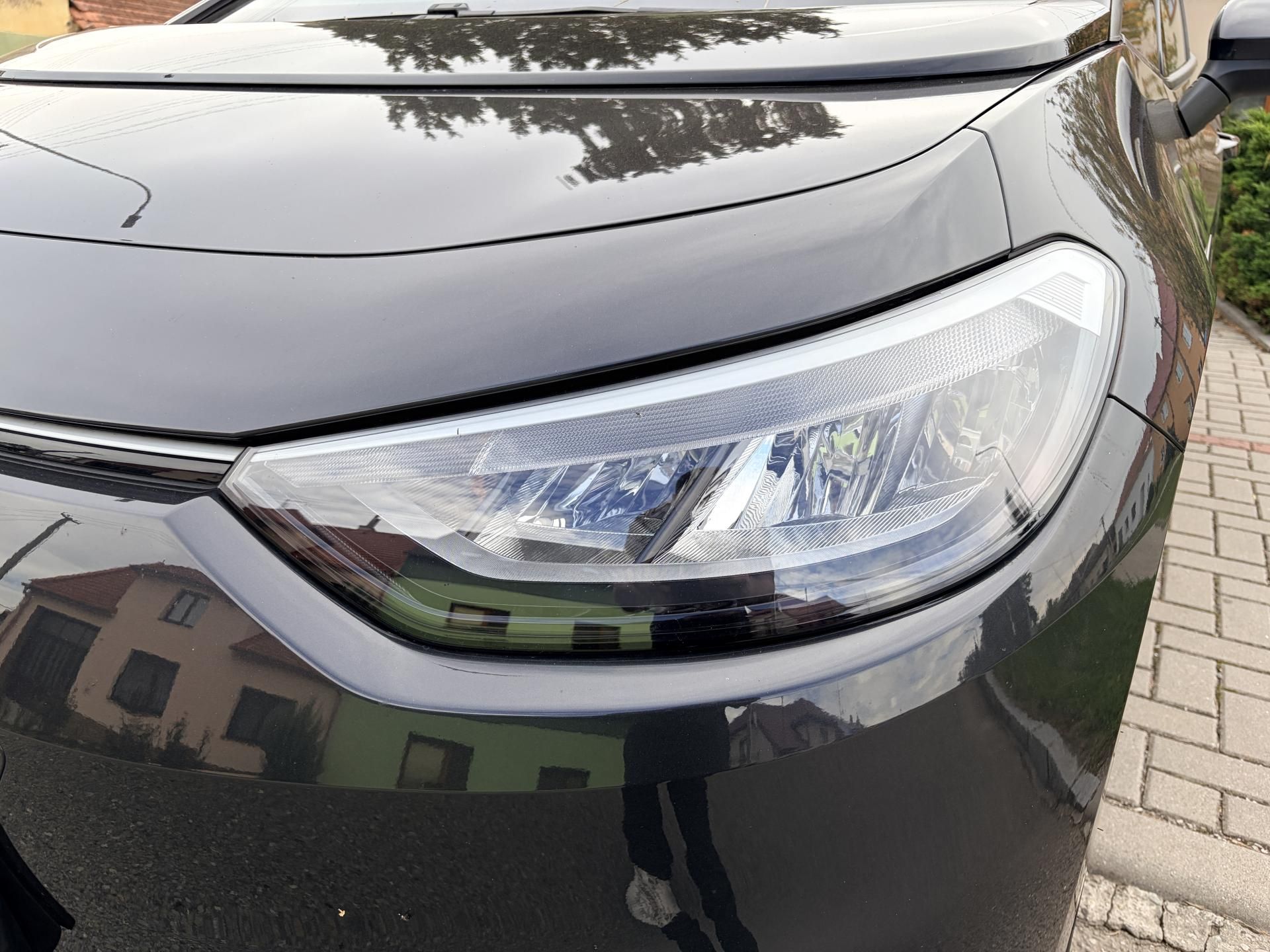 Volkswagen ID.3, PRO PERFORMANCE 62kWh TEPELKO - fotka 5