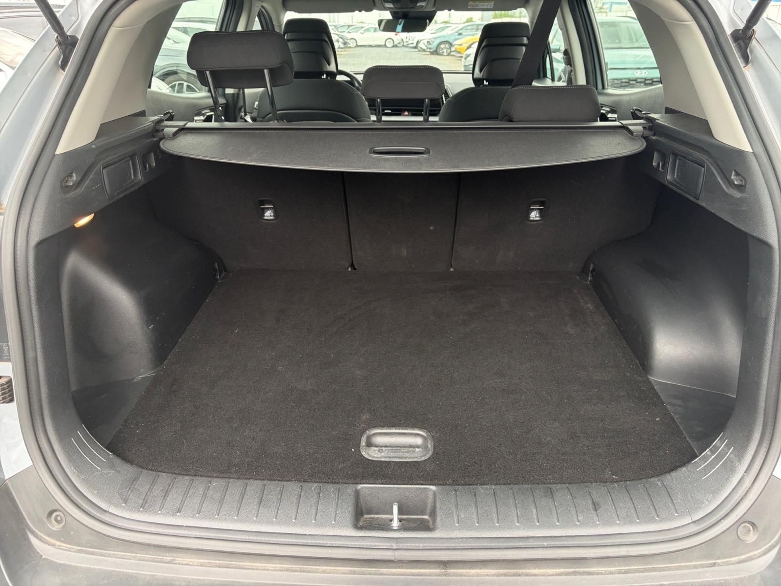 Kia Sportage, EXCLUSIVE 1.6TGDI 110kW CZ DPH - fotka 6