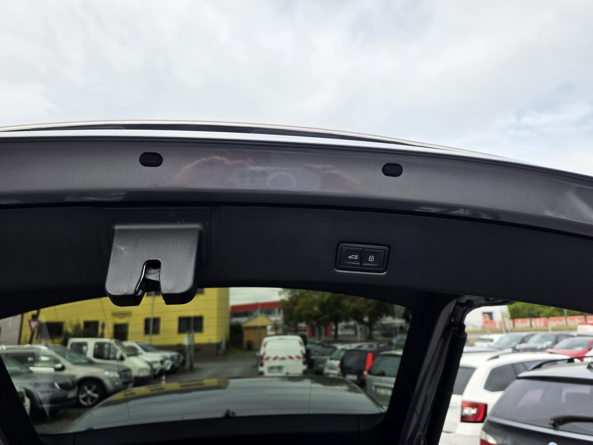 Audi Q4 e-tron, 40 150KW Sportback Sonos Matri - fotka 5