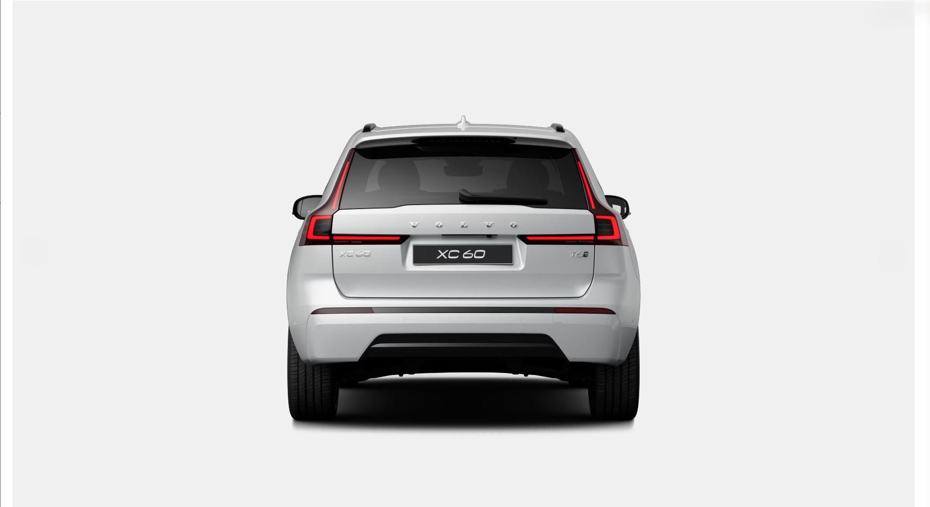 Volvo XC60, T6 AWD ULTRA DARK AUT - fotka 4