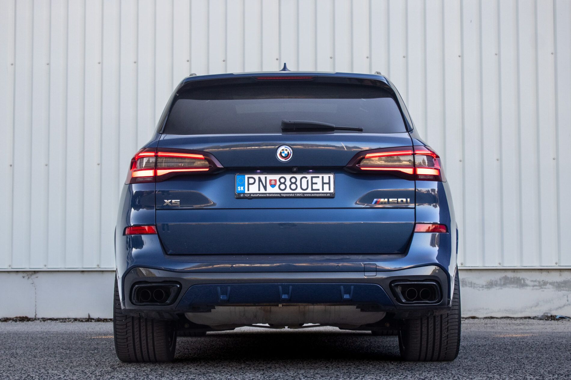BMW X5 - fotka 6