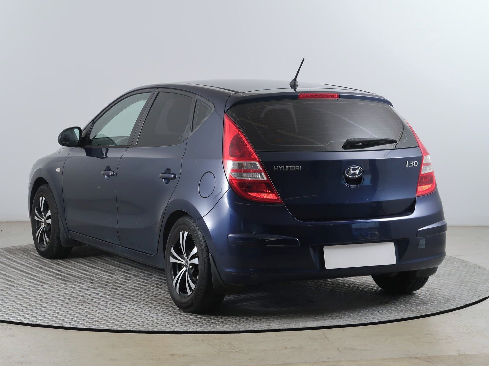 Hyundai i30, 1.4 CVVT - fotka 4