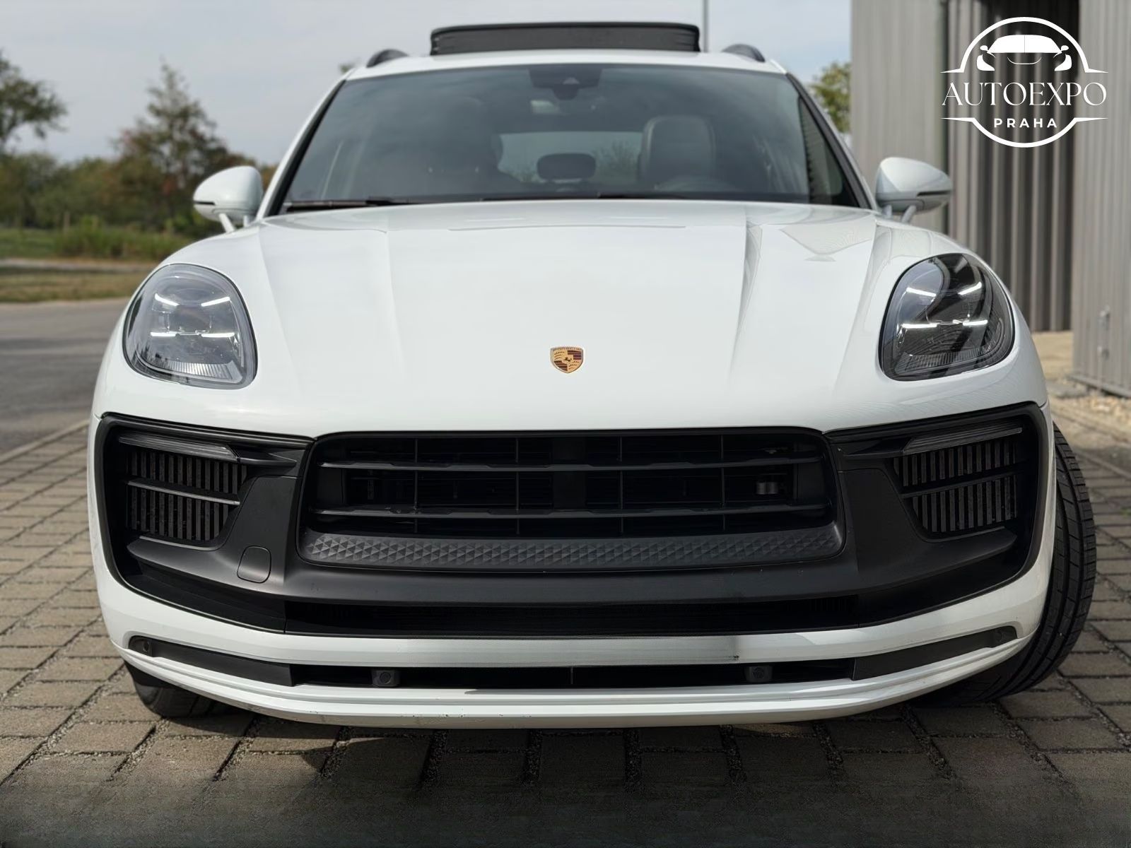 Porsche Macan, GTS 441PS Bose - fotka 5
