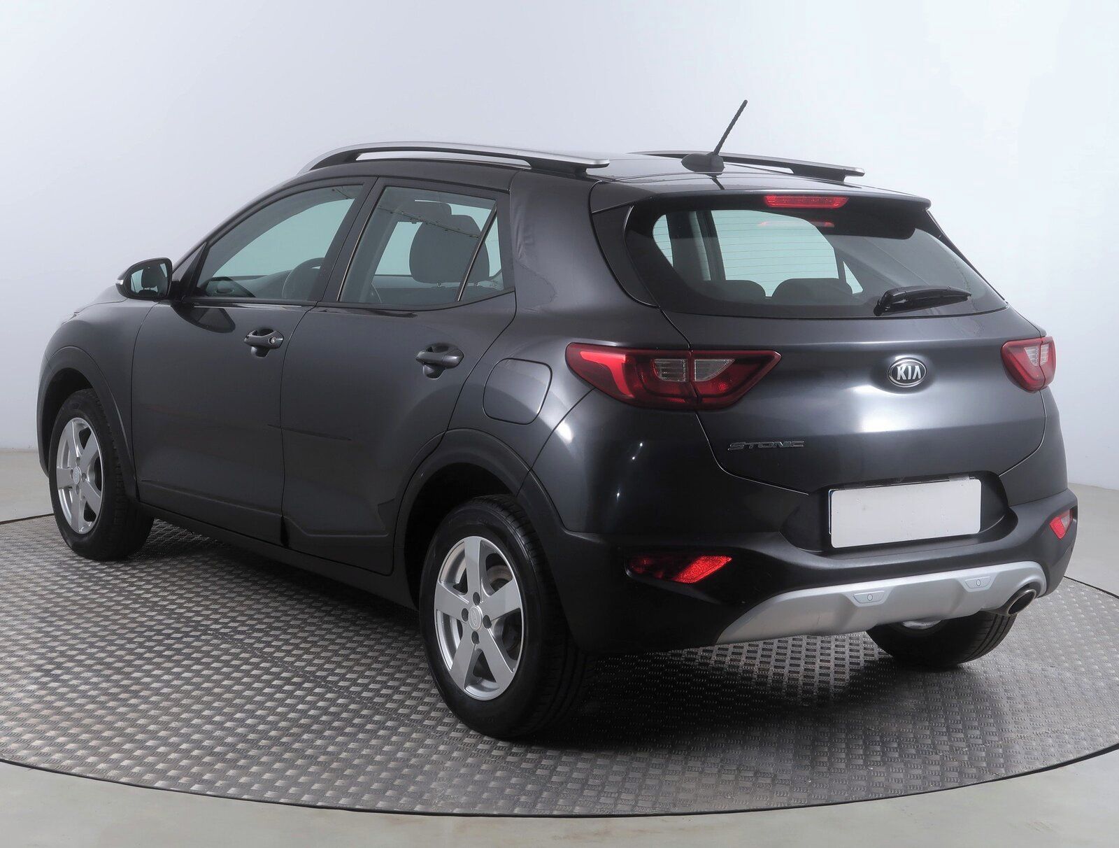 Kia Stonic, 1.4 CVVT, Serv.kniha - fotka 4