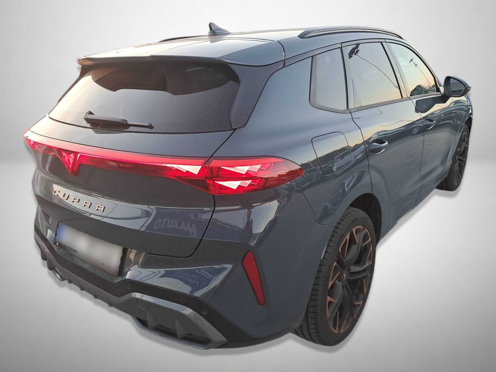 Cupra Terramar, 2.0 TSI 4Drive - fotka 2