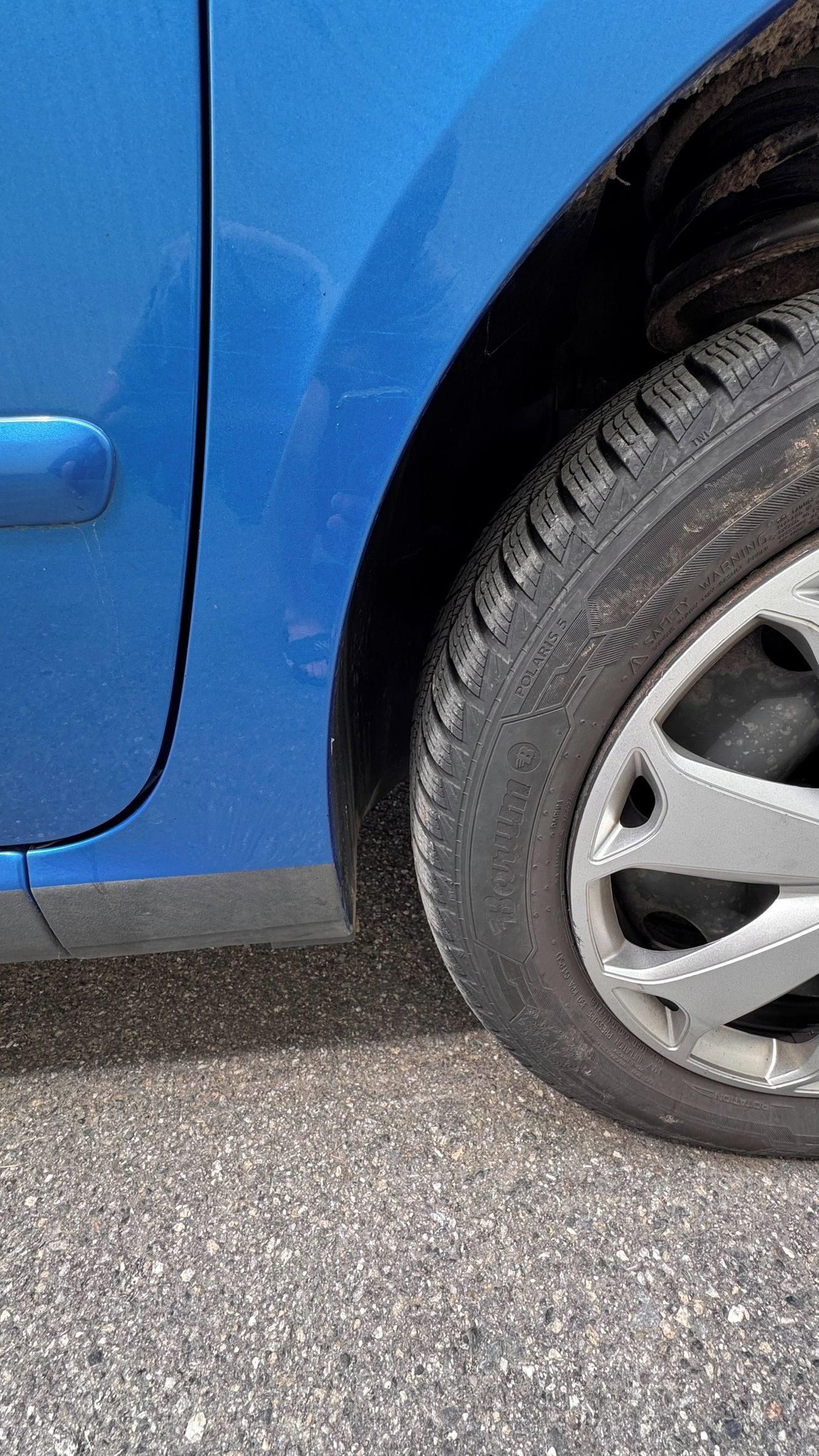 Peugeot 307, 2.0 HDi - fotka 6