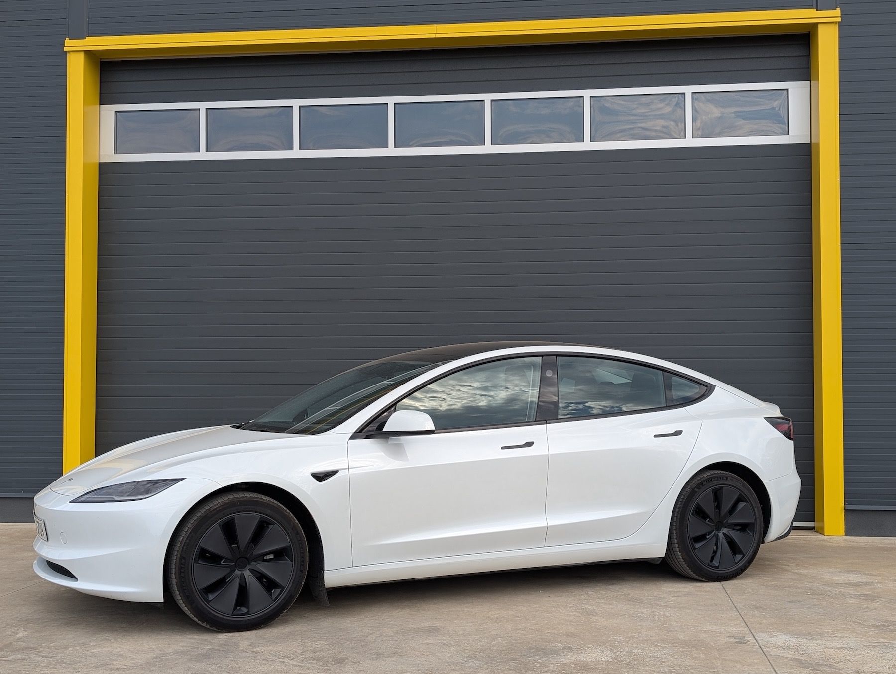 Tesla Model 3, Long Range, Záruka, DPH, ČR - fotka 5