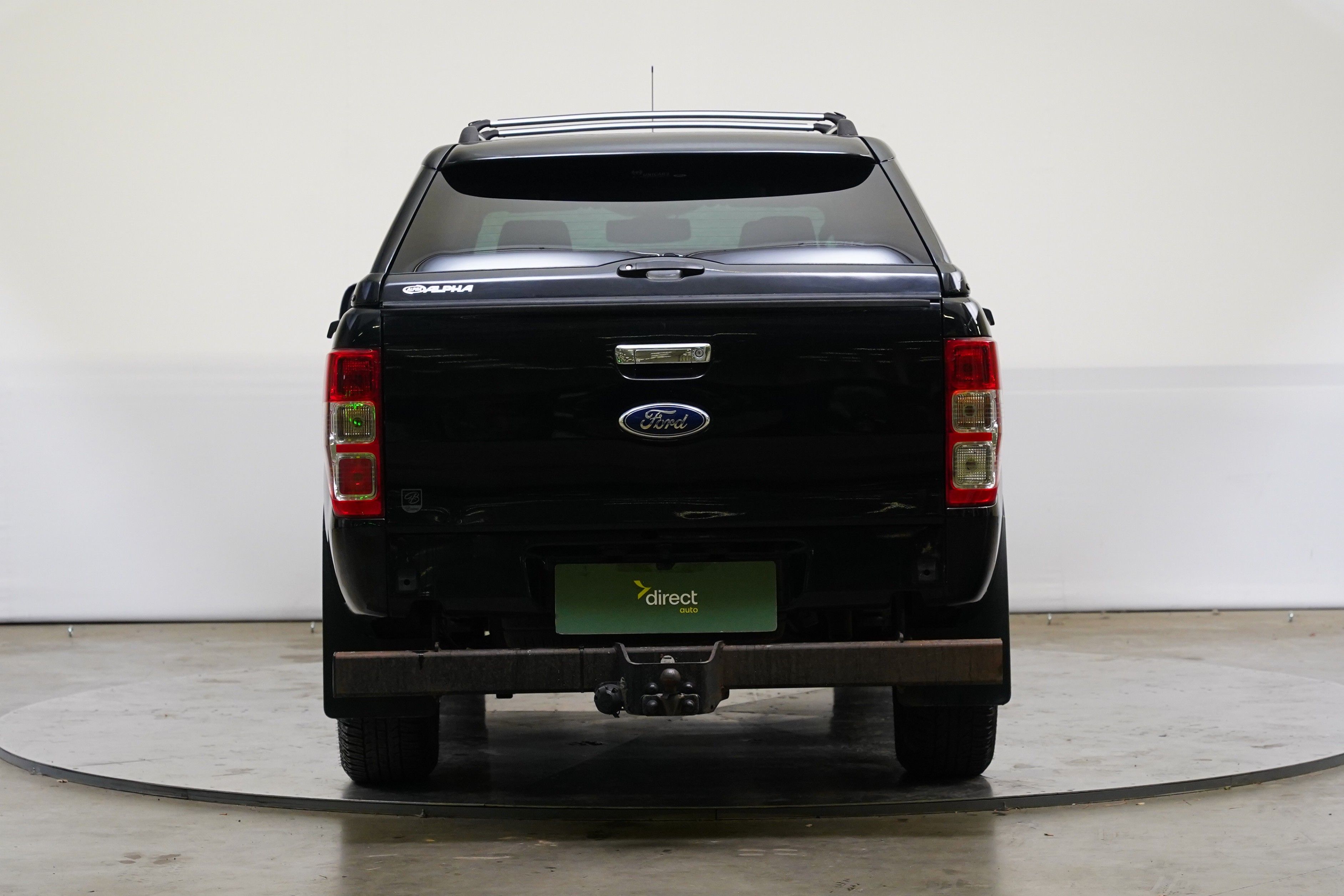 Ford Ranger - fotka 6
