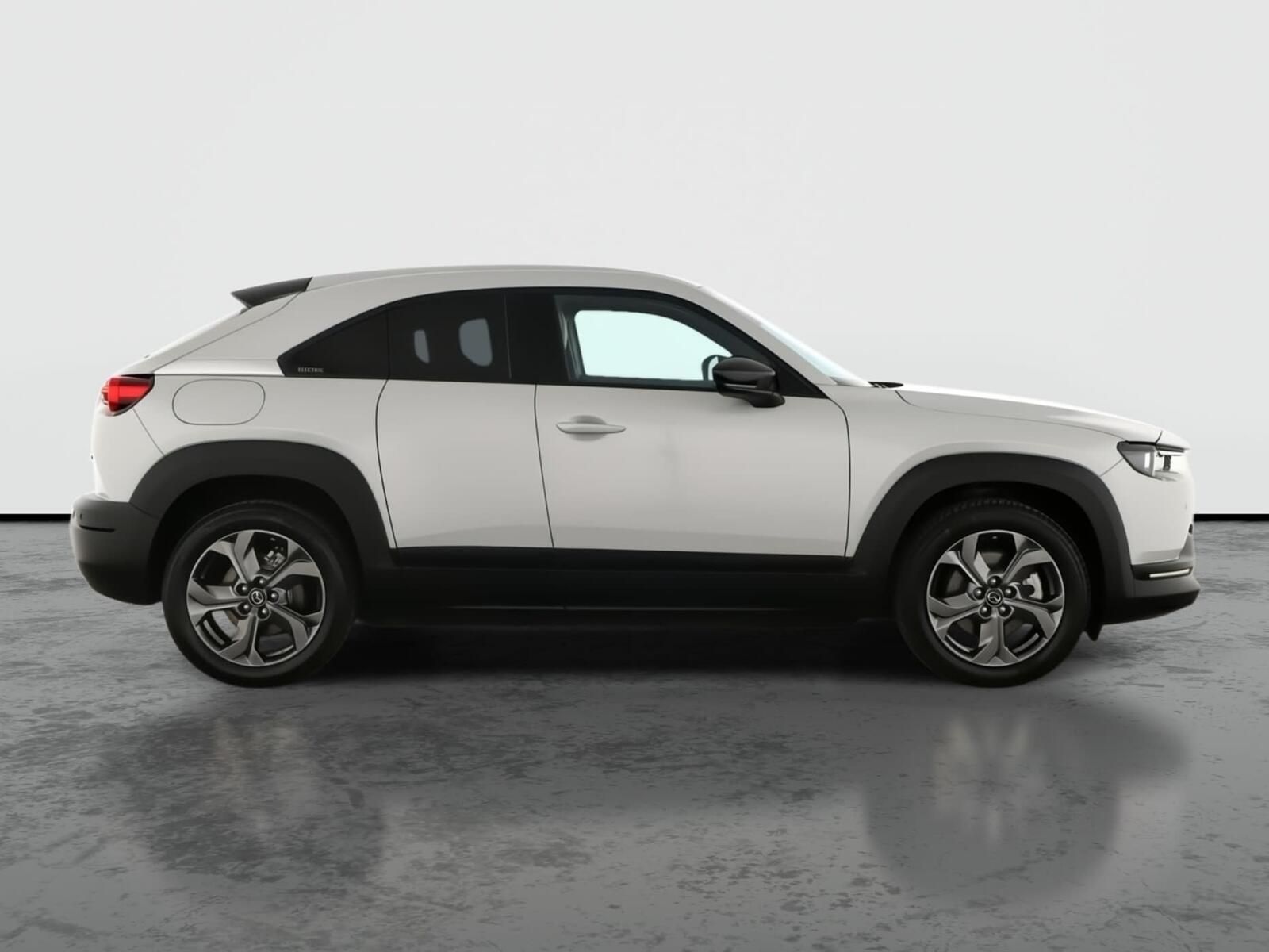 Mazda MX-30, e-Skyactiv, SoH 93%, Automat - fotka 6