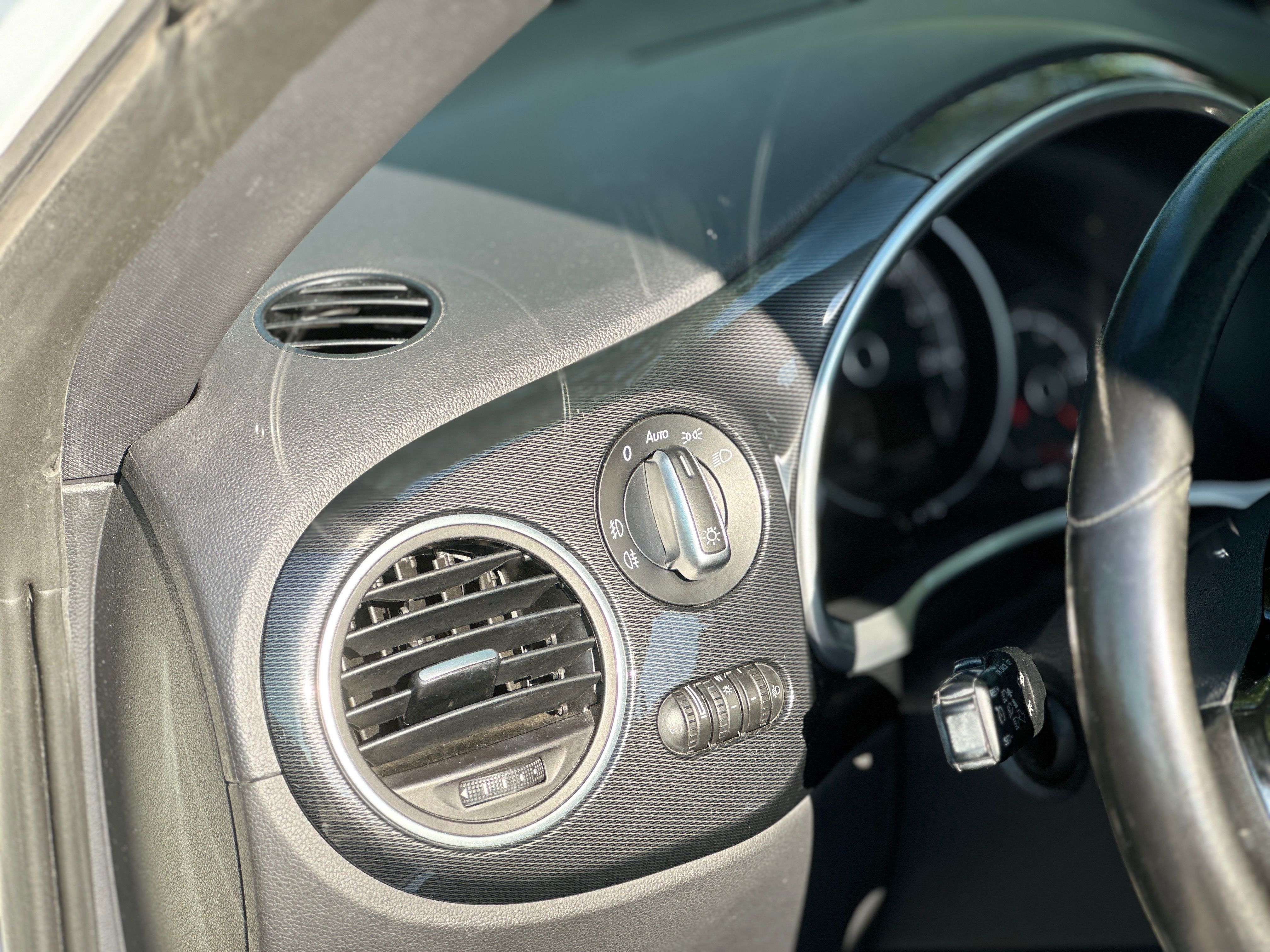 Volkswagen Beetle, 1.4 - fotka 4