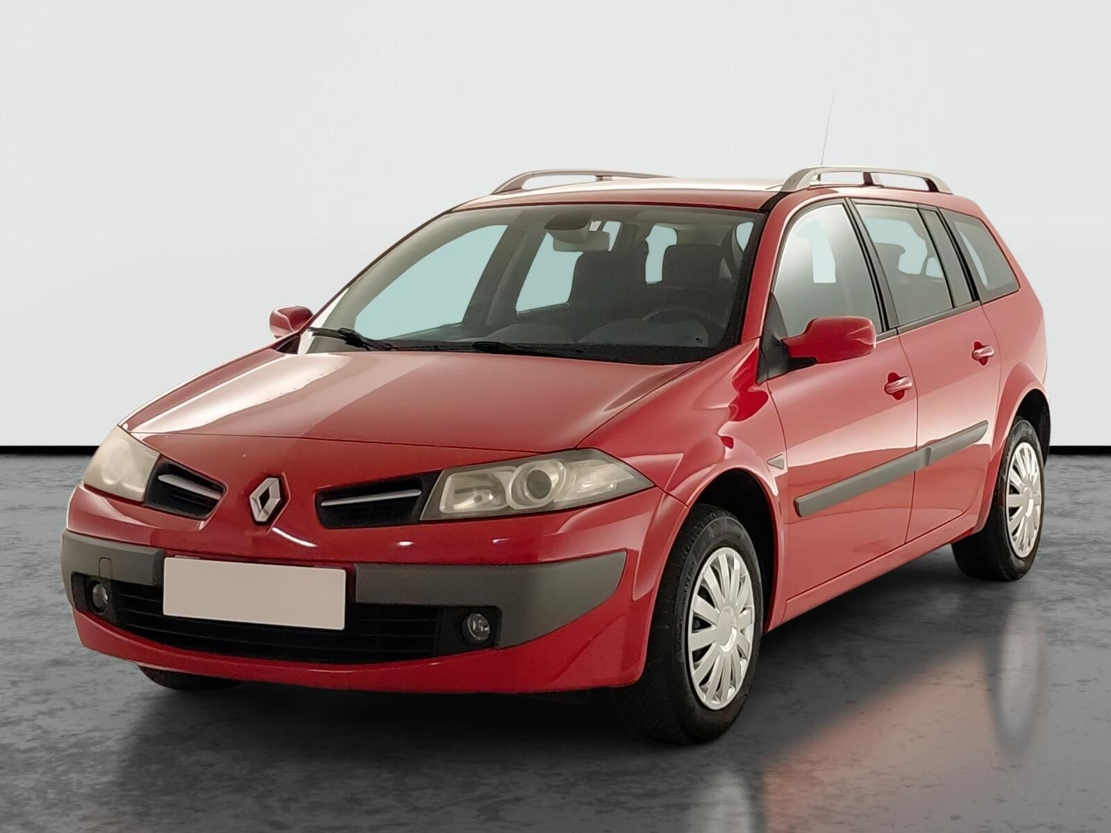 Renault Mégane, 1.4 16V , ČR,1.maj, Serv.kniha - fotka 2