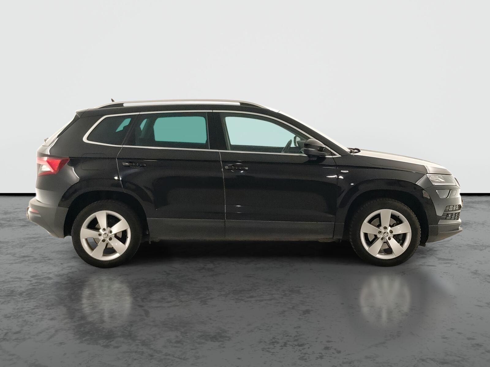 Škoda Karoq, 2.0 TDI, Style, Navi - fotka 6