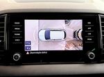 Škoda Karoq, Sportline 2.0TDI/110kW 7DSG 4X