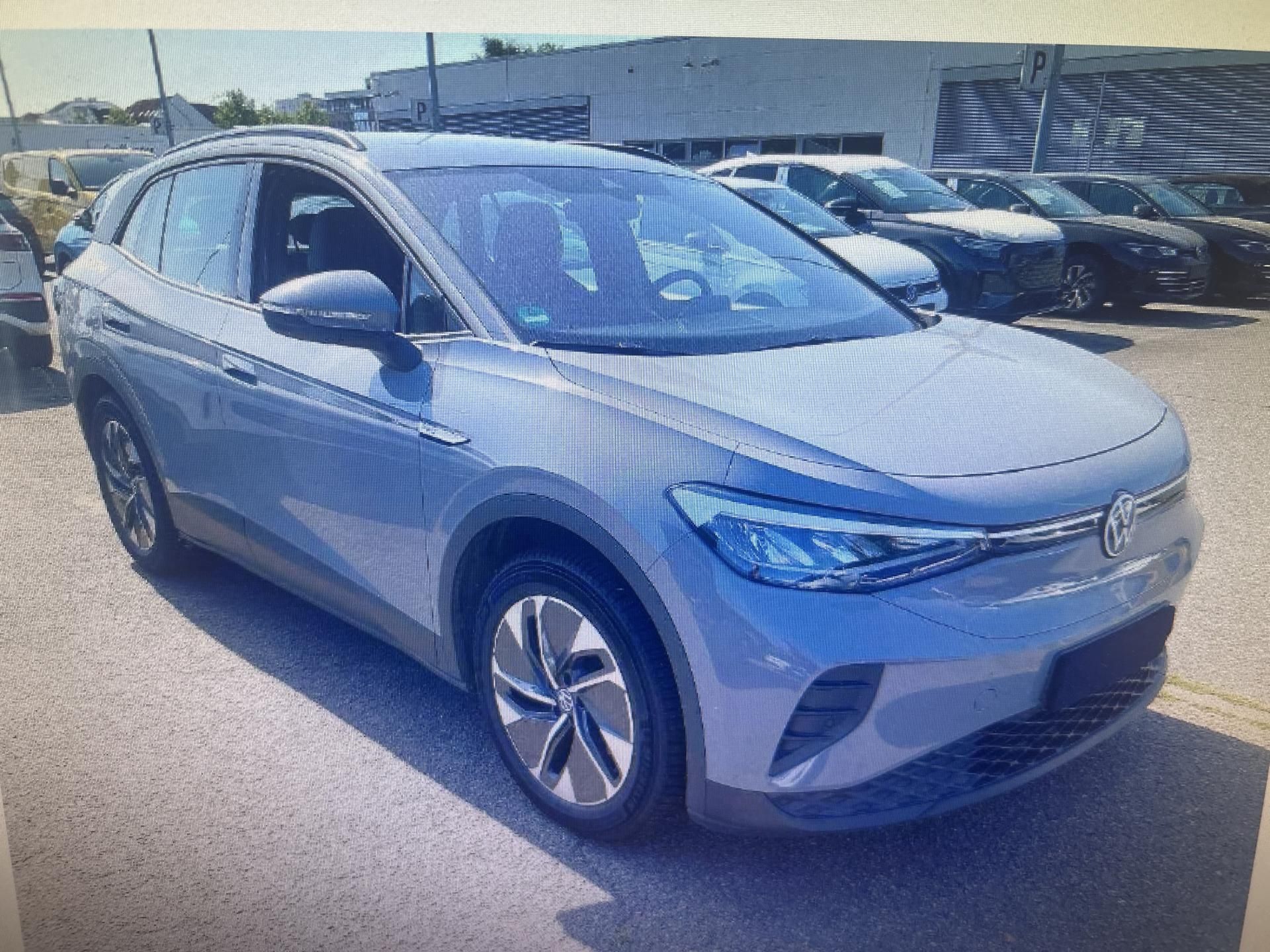 Volkswagen ID.4, PERFORMANCE 150kw TZ 94% - fotka 2