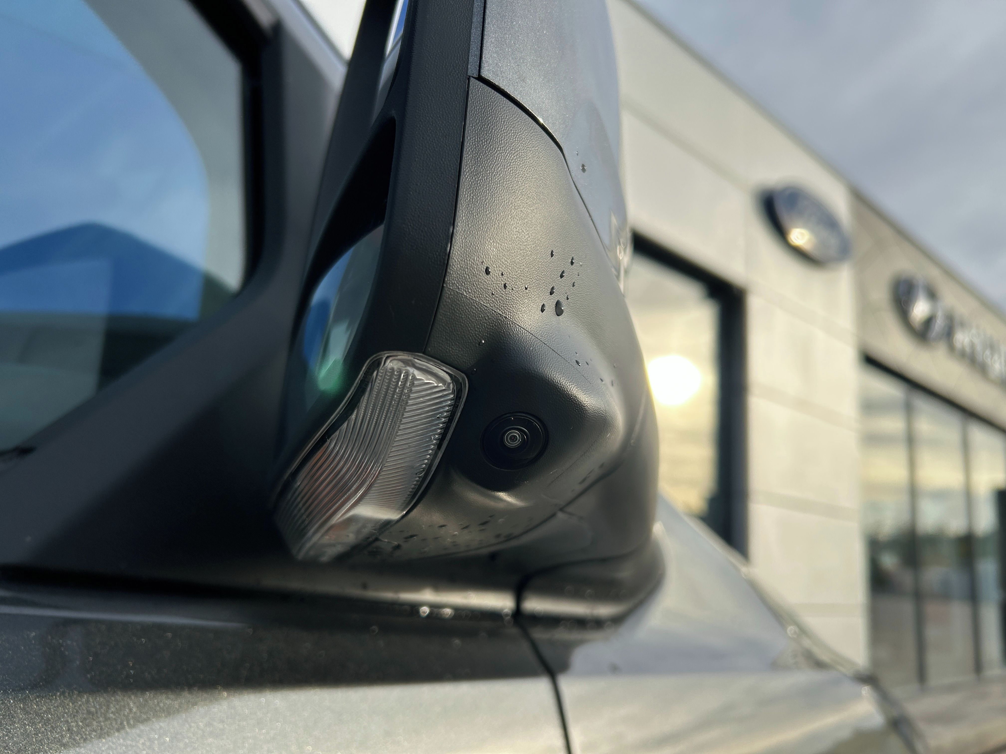 Ford Tourneo Custom, Titanium  L1 2.5 PHEV 171kW - fotka 5