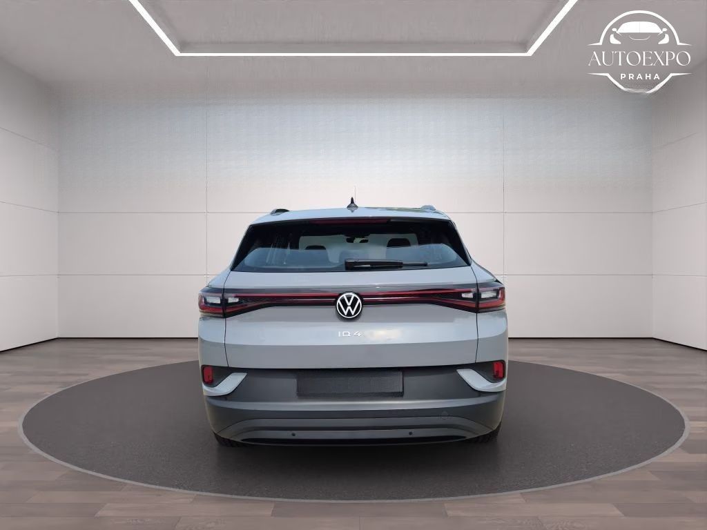 Volkswagen ID.4, Pro NAVI* *WÄRMEPUMPE* - fotka 5