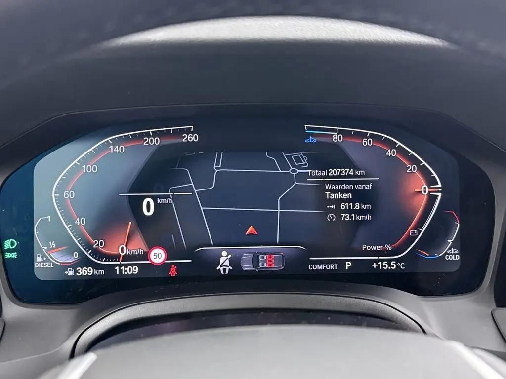 BMW Řada 3, 320D 140kW xDrive Aut. DPH - fotka 6