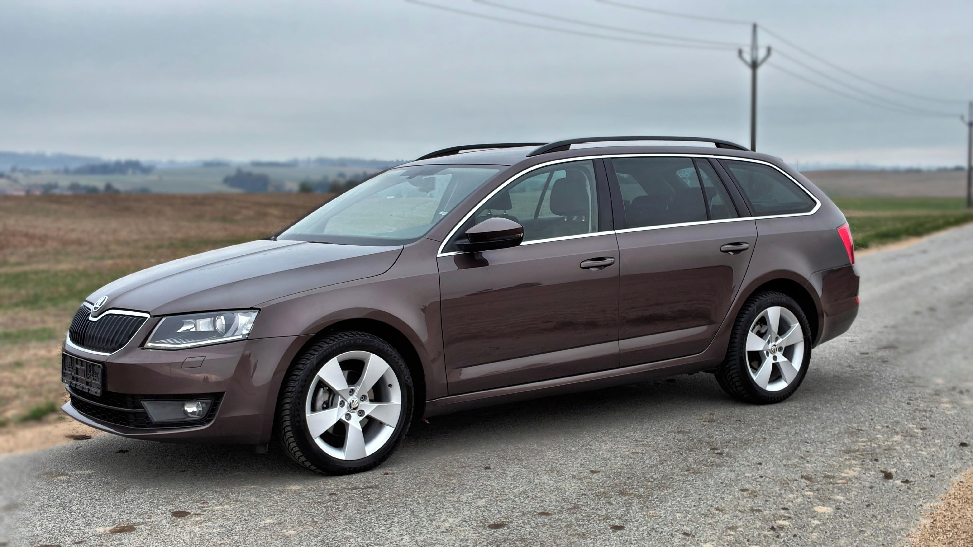 Škoda Octavia, 1.4 TSI 103 kW | NOVÉ BRZY - fotka 2