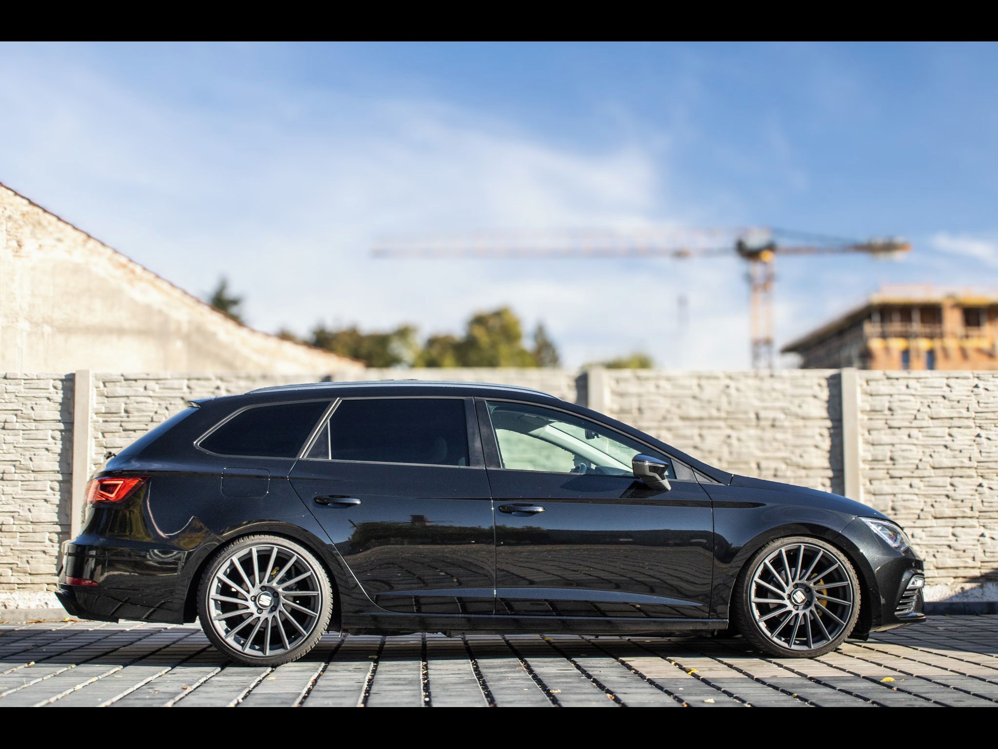 Seat Leon - fotka 4
