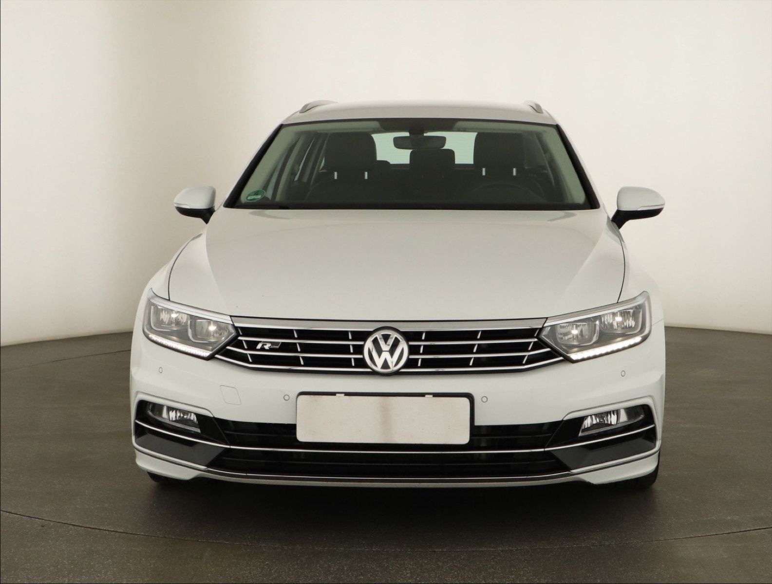 Volkswagen Passat, 2.0 TDI, Highline, Automat, ČR - fotka 2