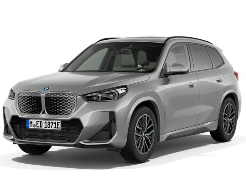 BMW iX1, xDrive30