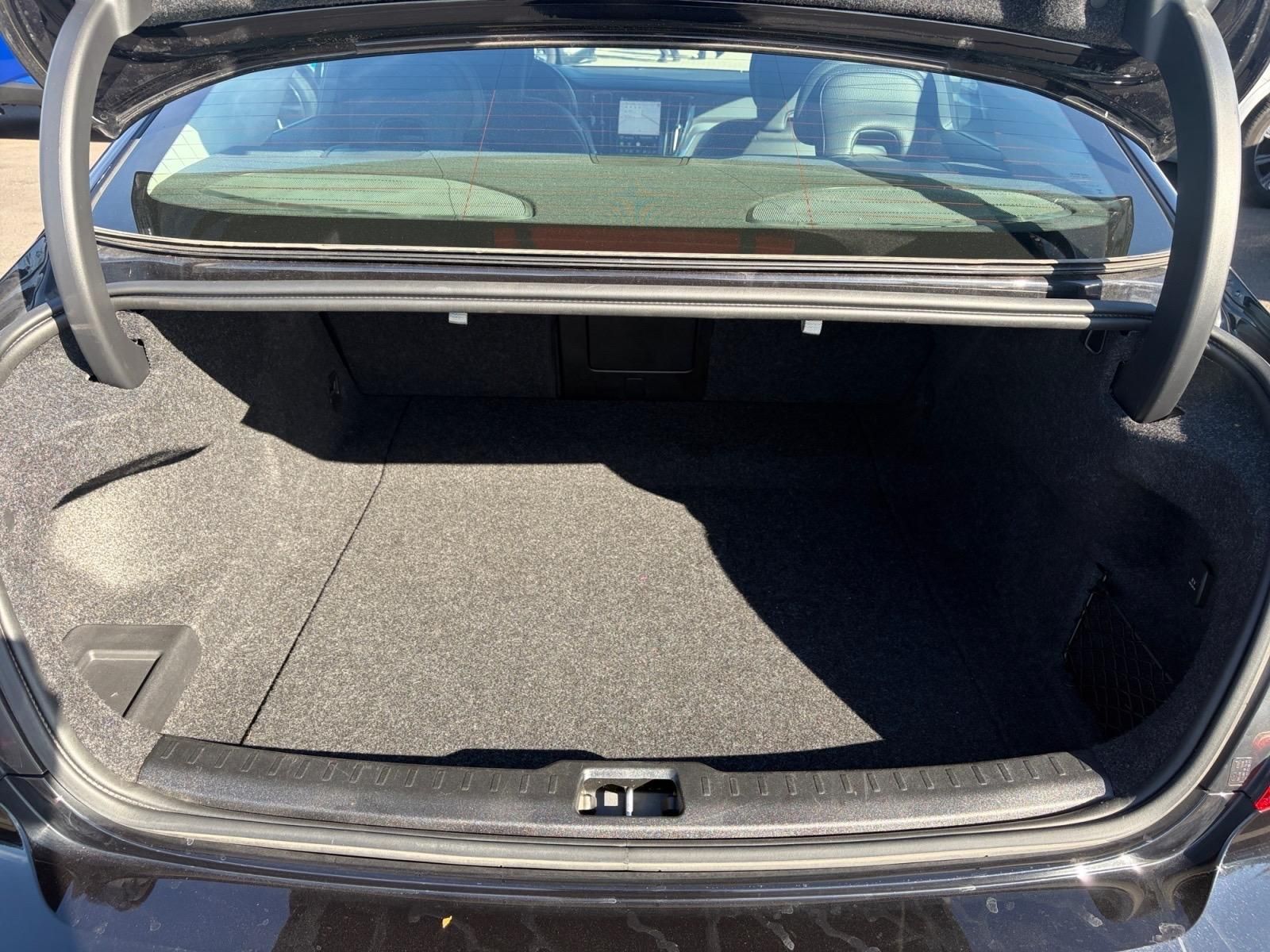 Volvo S60, ULTIMATE DARK B5 184kW AWD CZ - fotka 6
