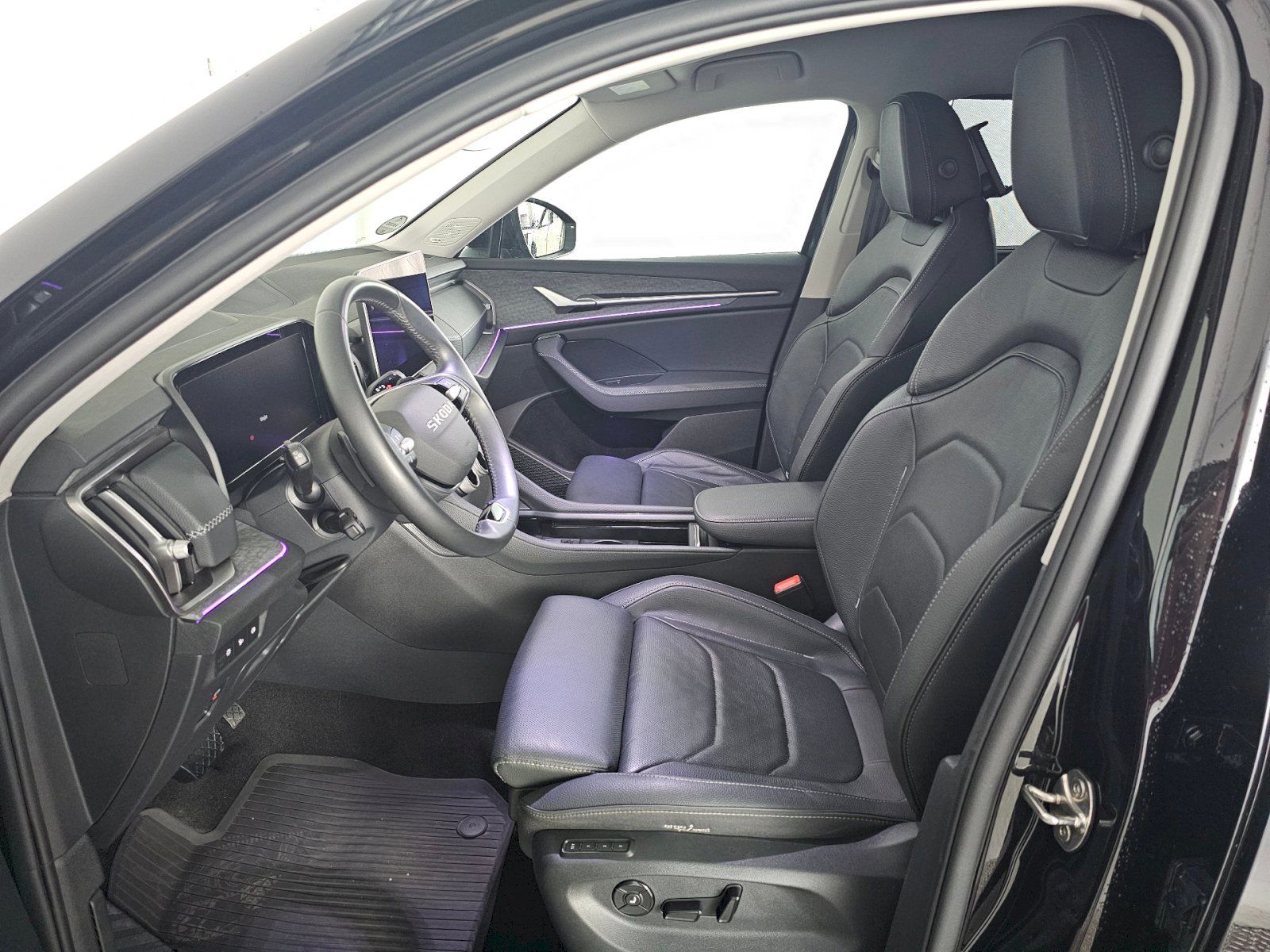 Škoda Kodiaq, 2,0 TSI 150KW 4X4 EXCLUSIVEWEB - fotka 6