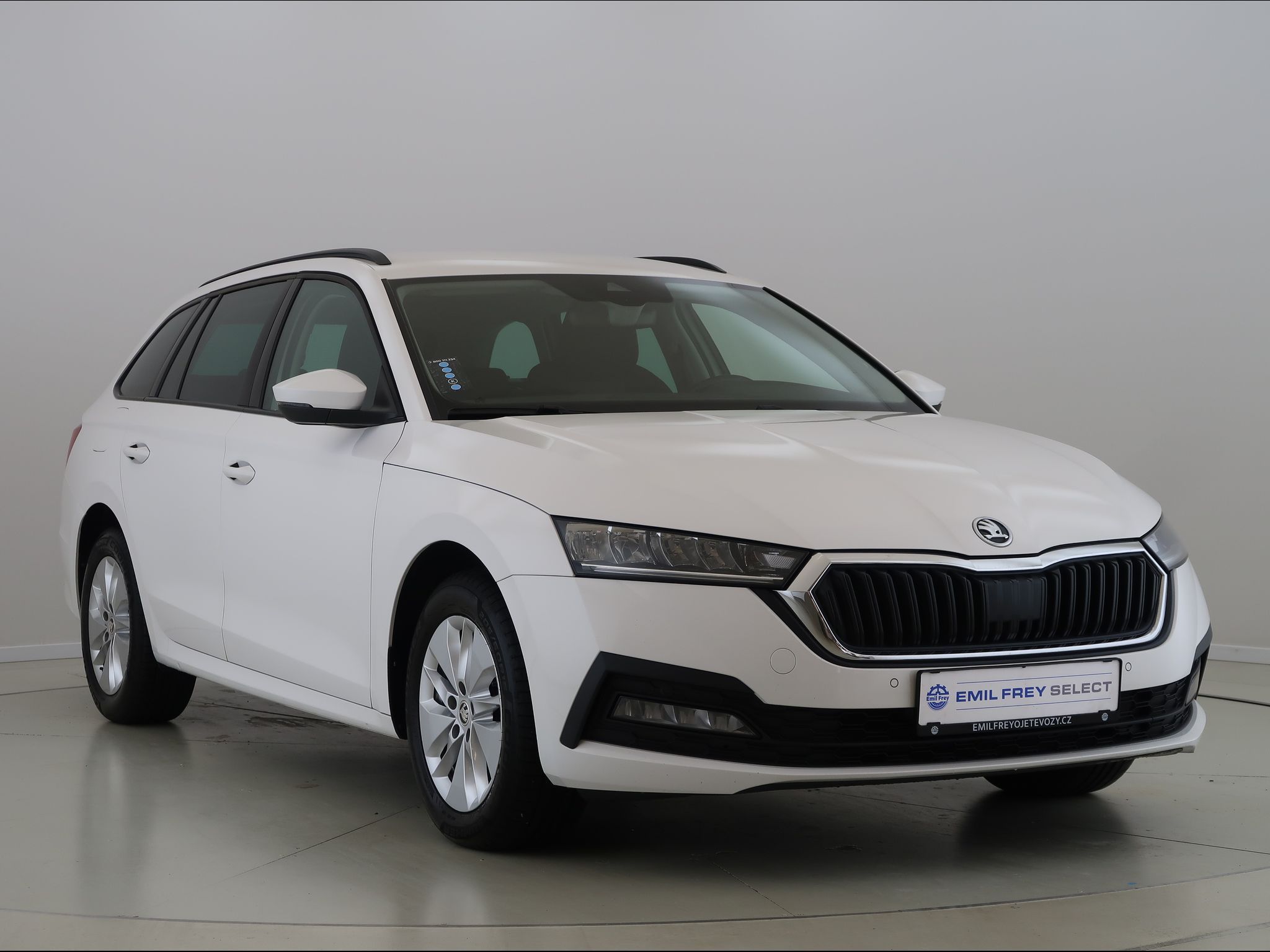 Škoda Octavia, 2.0,TDI,85KW,Manuál,CZ,1Maj - fotka 3