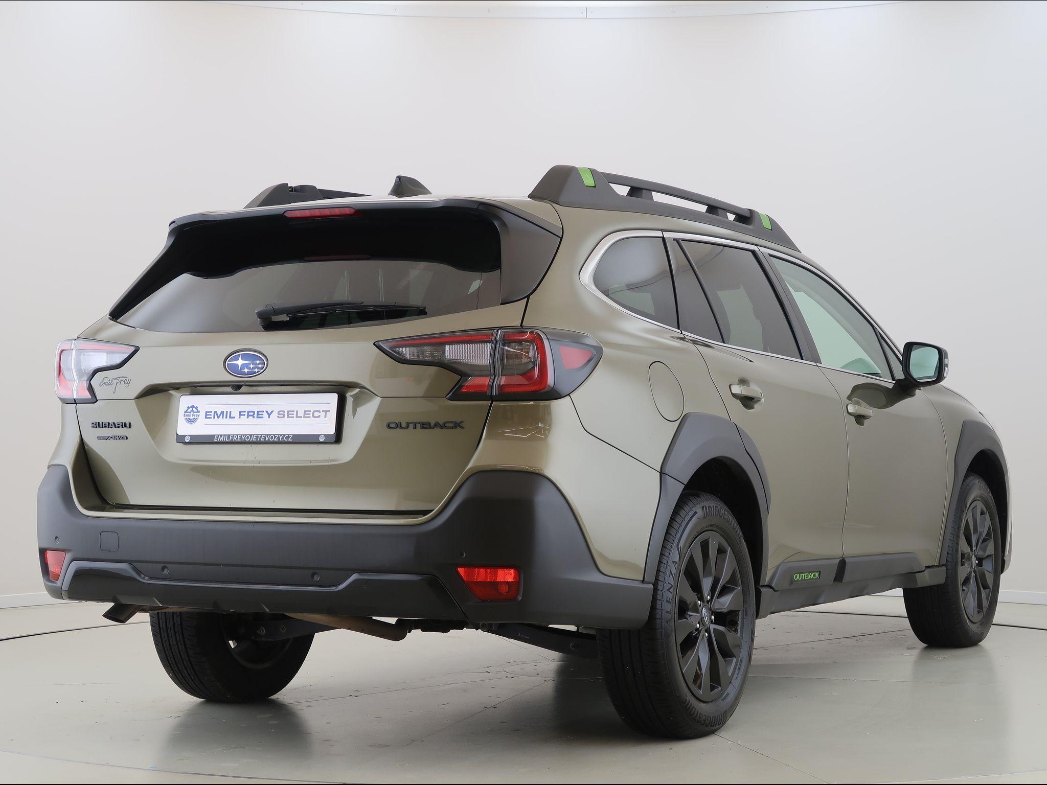 Subaru Outback, 2.5i,Boxer,124KW,4X4,Field - fotka 5