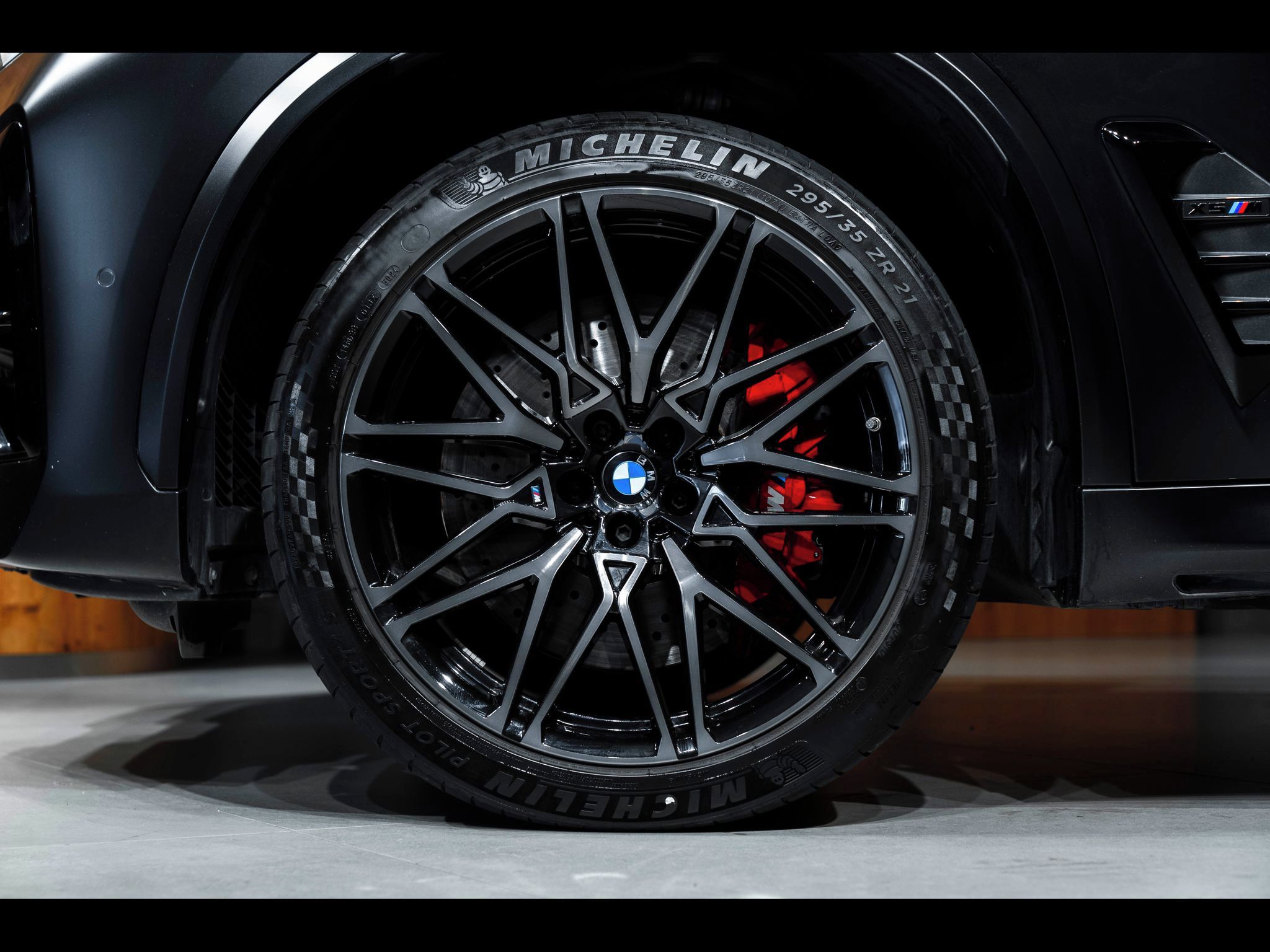 BMW X5 - fotka 5
