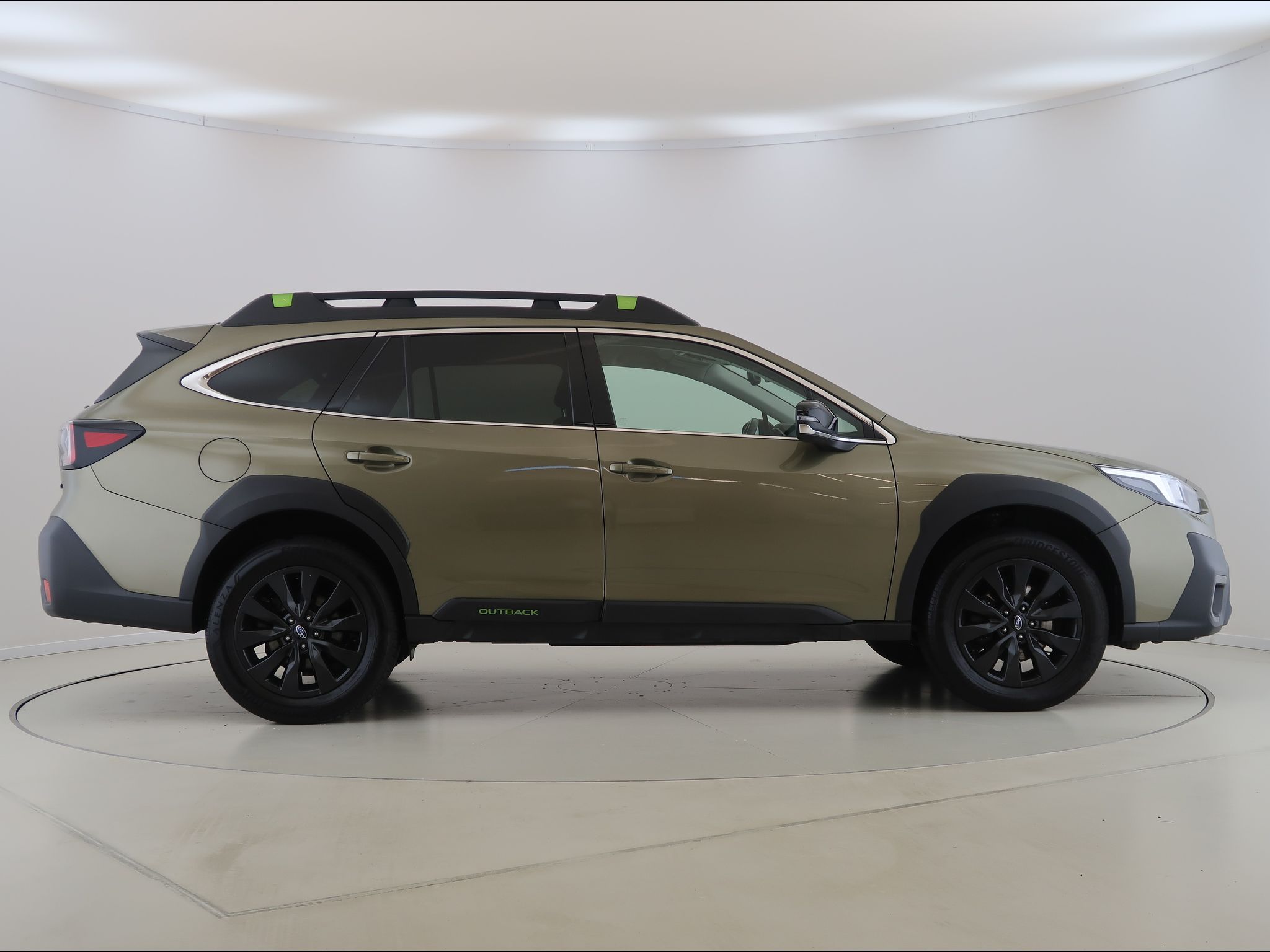 Subaru Outback, 2.5i,Boxer,124KW,4X4,Field - fotka 4