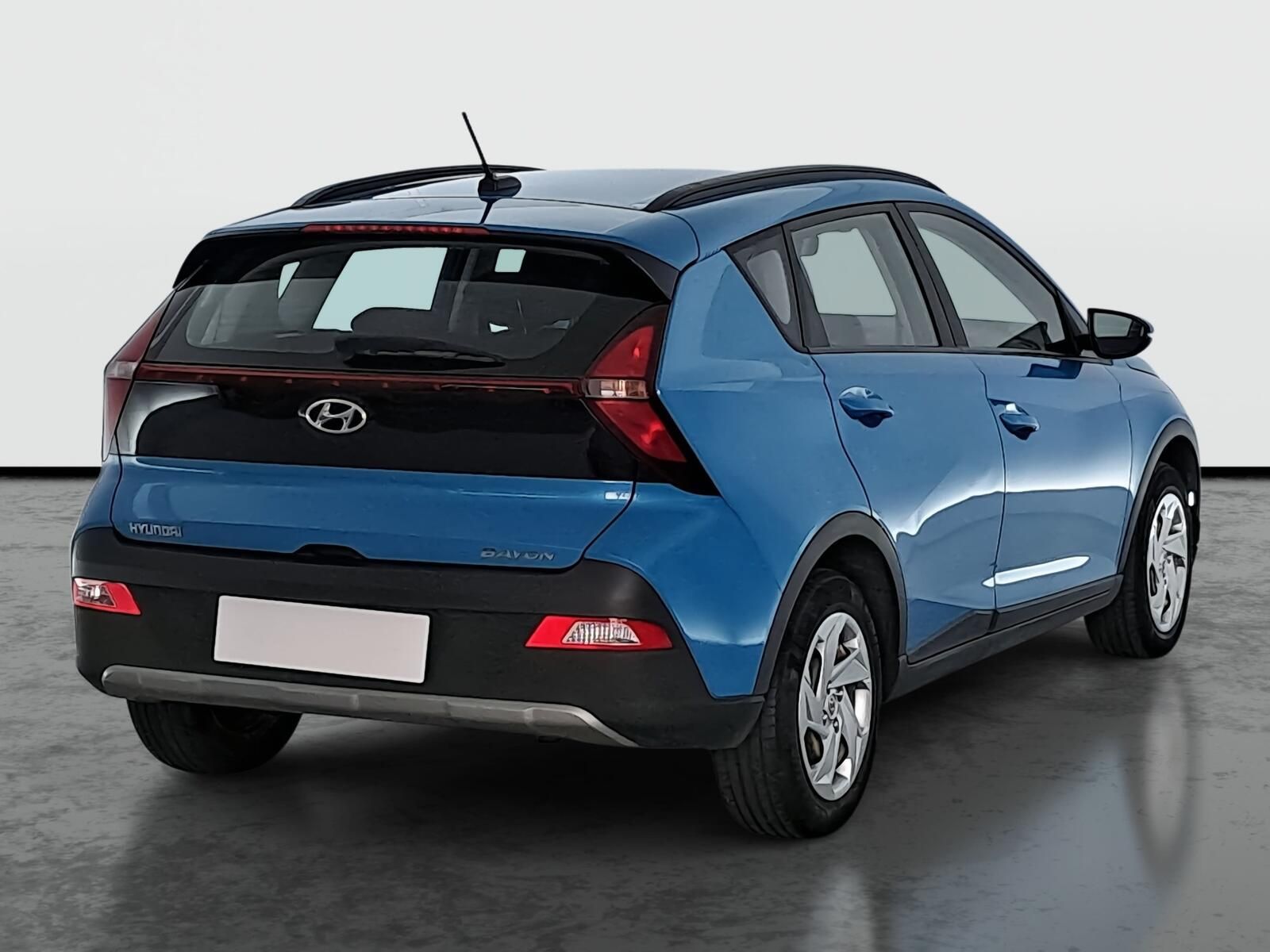 Hyundai Bayon, 1.2 i, Záruka, ČR,1.maj - fotka 5