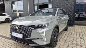DS 7, PERFORMANCE LINE 1.5 BlueHDi