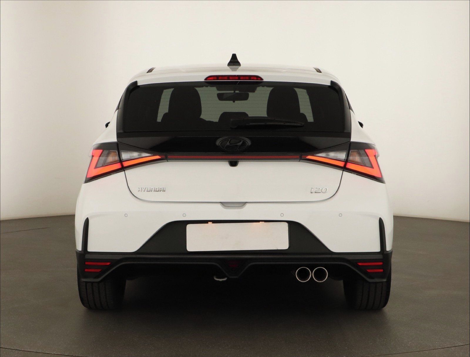 Hyundai i20, 1.0 T-GDI, N Line, Záruka - fotka 4