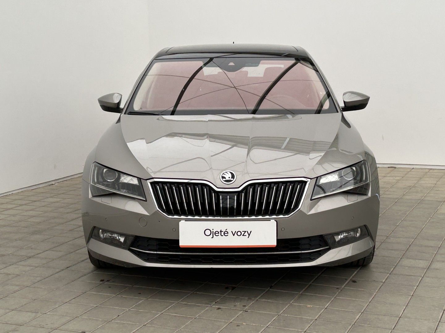 Škoda Superb, 2.0TDI 140kW 140kW L & K - fotka 4