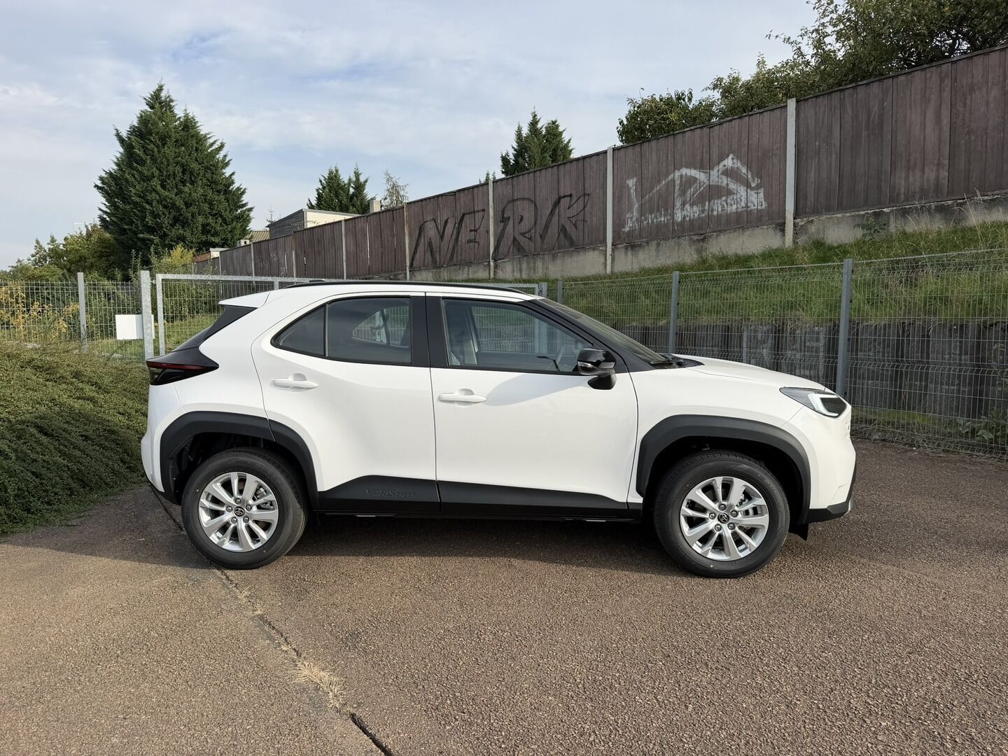 Toyota Yaris Cross, Comfort - akční cena, zimní - fotka 2